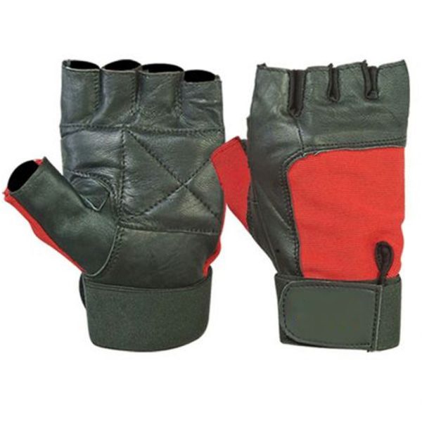 WEIGHT LIFTING GLOVES